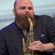 Thomas de Pourquery Supersonic (4)